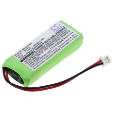 Reemplazo de batería compatible para Aetertek AE562438P6H,AE602048P6H,BP74T2