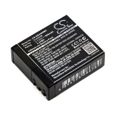 Reemplazo de batería compatible para Midland BR-01,GP200,PG1050,S009,SJ4000B