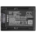 Batería de la cámara Sony FDR-AXP33