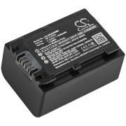 Batería de la cámara Sony FDR-AXP33