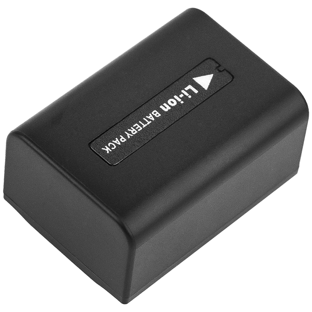 Batería de la cámara Sony FDR-AXP33