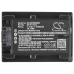Batería de la cámara Sony FDR-AXP33