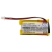 Batería para collares de perro Dogtra CS-SDY300SL
