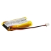 Batería para collares de perro Dogtra CS-SDY300SL