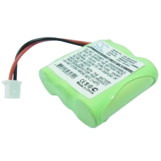Reemplazo de batería compatible para Sagem 30AAM3BMX,33H,BC101536,CP30NM