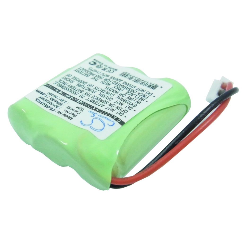Sagem Batería para teléfono inalámbrico BTI Telecom CS-SEC31CL