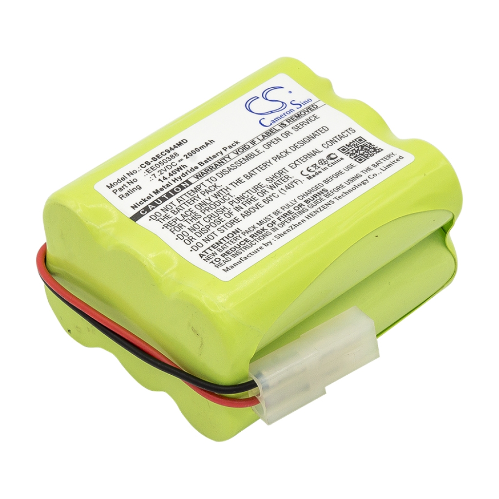 Batería Médica Seca CS-SEC944MD
