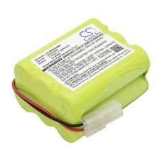Reemplazo de batería compatible para Seca 68 22 12 721 009,BA-A921-CA,CNH-130AAHF2X3,EE050388,PA-A1994-12317...
