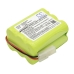 Batería Médica Seca CS-SEC944MD
