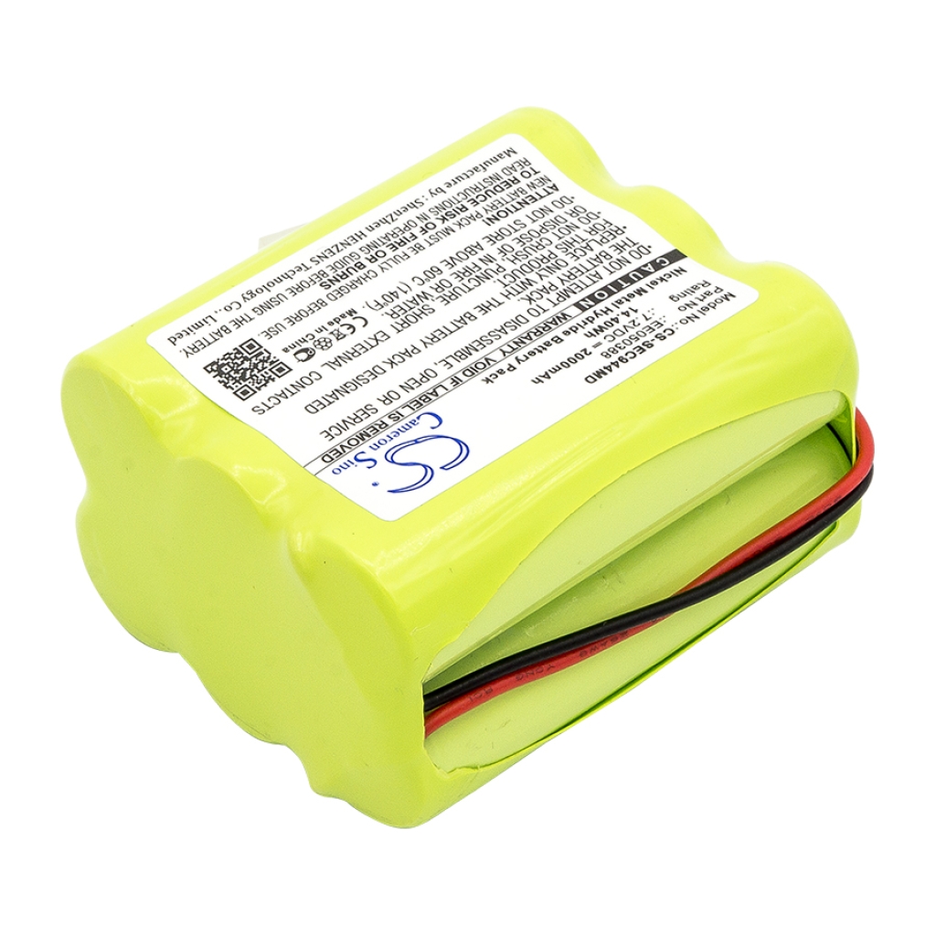 Batería Médica Seca CS-SEC944MD