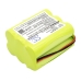 Batería Médica Seca CS-SEC944MD
