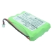 GP Nortel Sagem Batería para teléfono inalámbrico CS-SEM200CL