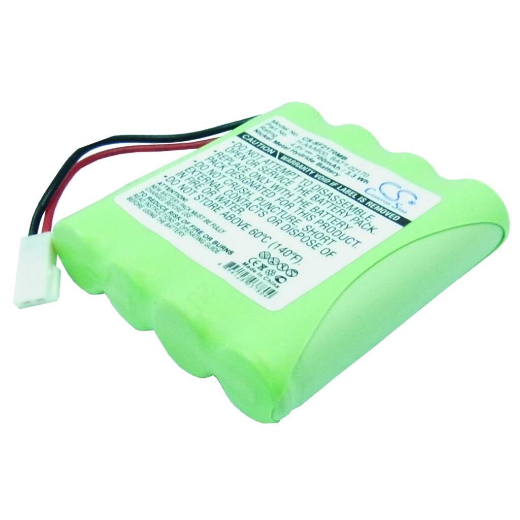 Lindam Philips Summer Simultalk CS-SF2170MB