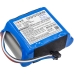 Batería para herramientas eléctricas Signal fire CS-SFA600SL