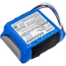 Batería para herramientas eléctricas Signal fire CS-SFA600SL