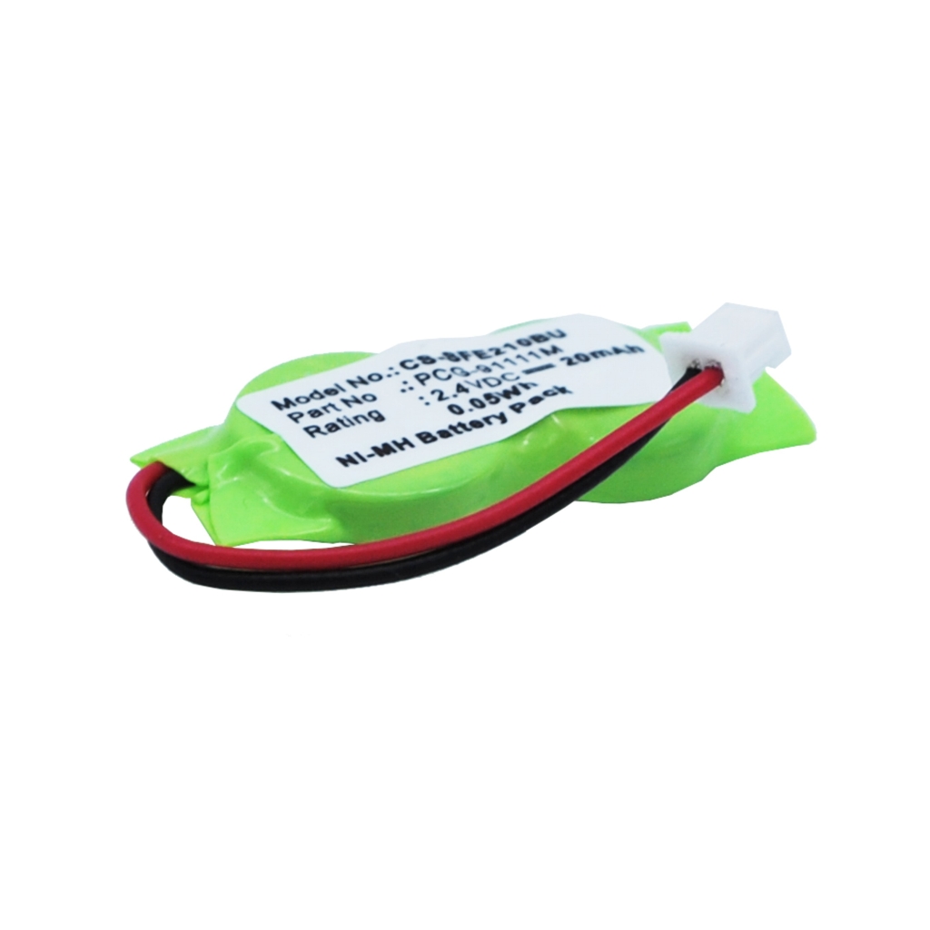 CMOS / Batería de respaldo Sony VAIO PCG-SRX3E