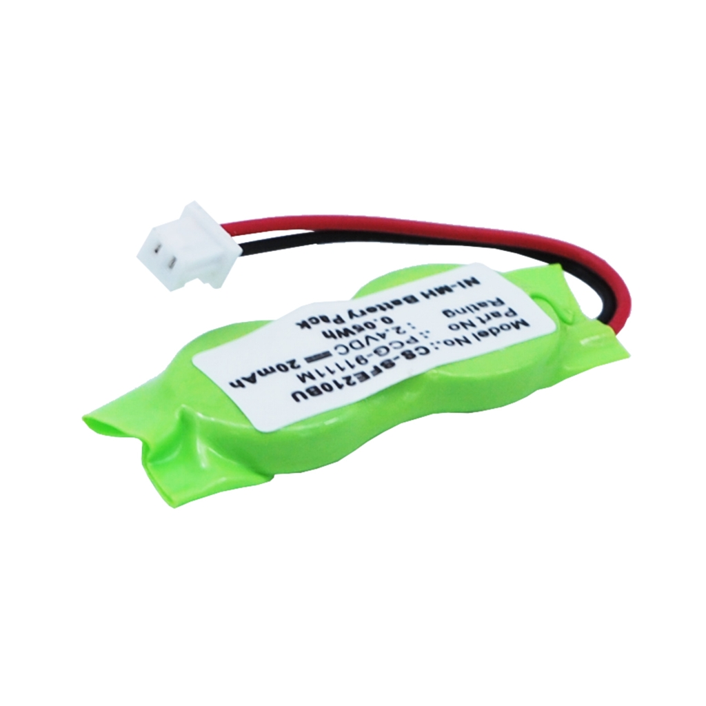 CMOS / Batería de respaldo Sony VAIO PCG-SRX3E