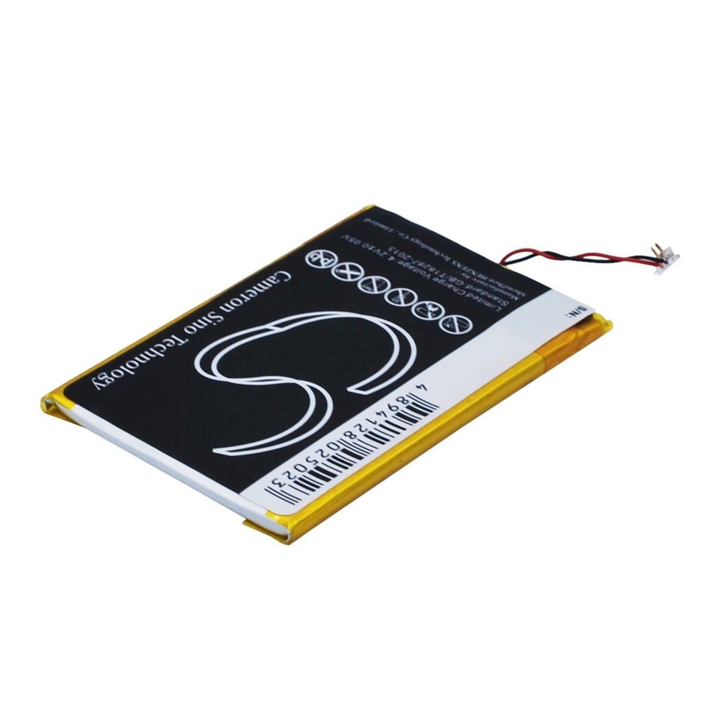 MP3, MP4, PMP Batería JNC CS-SFH5SL