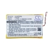 MP3, MP4, PMP Batería JNC CS-SFH5SL