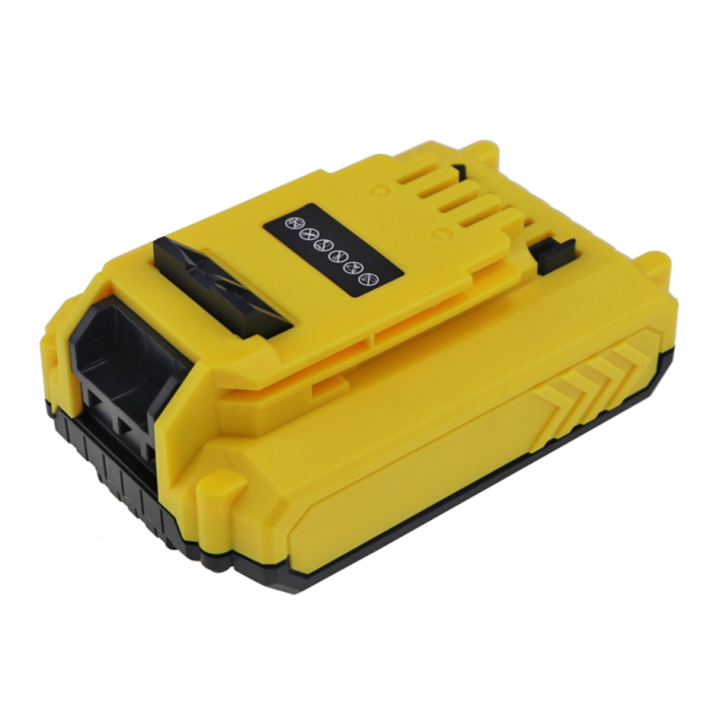 Baterías Sustituye LBXR20-OPE