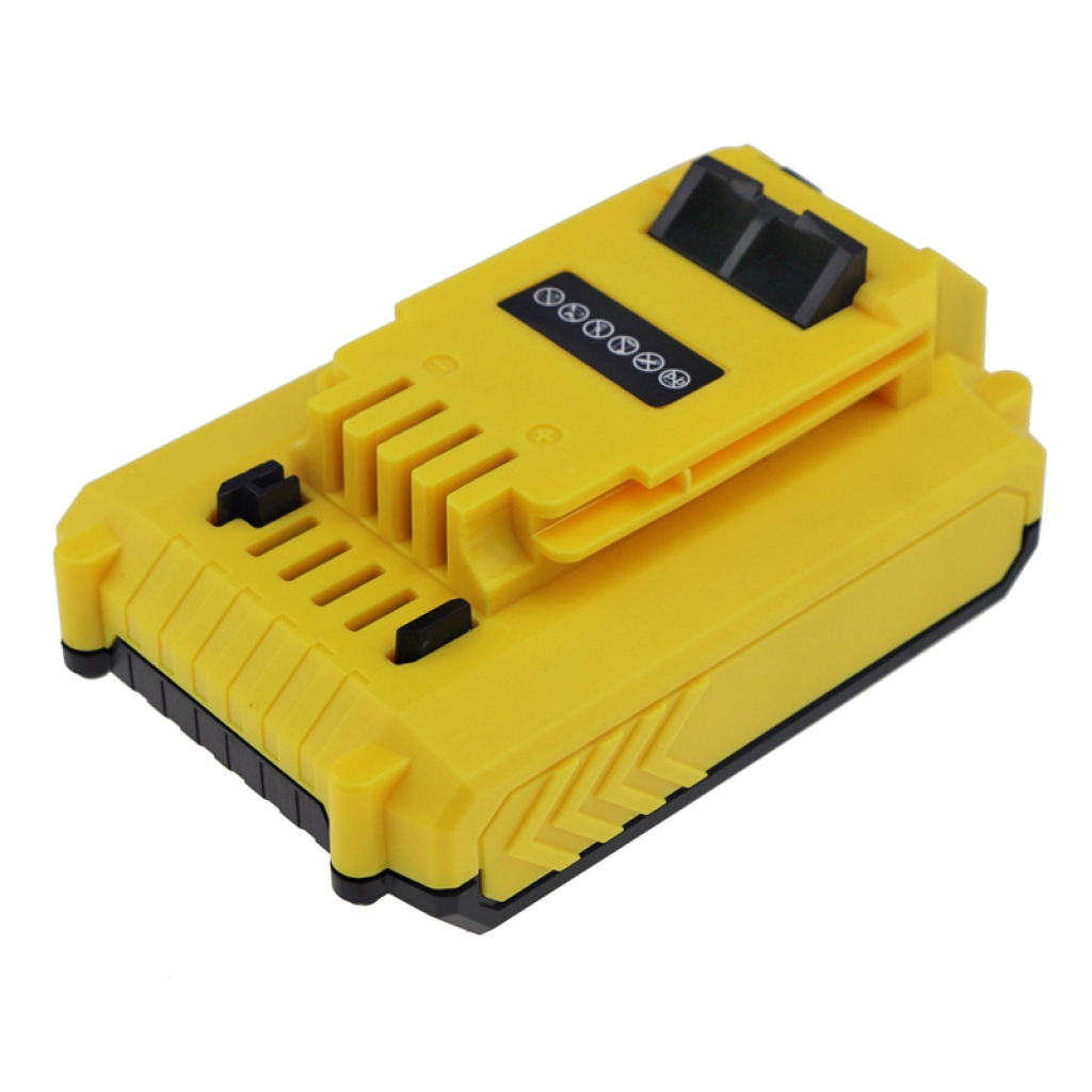 Baterías Sustituye LBXR20-OPE