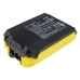 Baterías Sustituye LBXR20-OPE