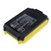 Baterías Sustituye LBXR20-OPE