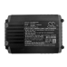Baterías Sustituye LBXR20-OPE