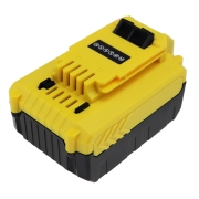 Batería industrial Stanley LBXR20