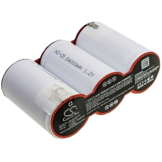 Reemplazo de batería compatible para Van lien 11190013V