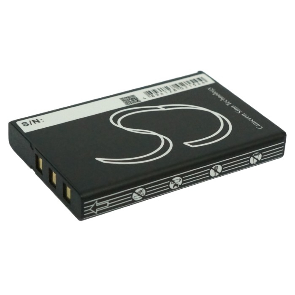 GPS, Batería del Navegador Zycast SG-278