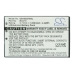 GPS, Batería del Navegador Zycast SG-278