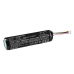 Audio device batteries Shure CS-SGB908SL