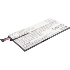 Reemplazo de batería compatible para Samsung AA1ZA18BS/T-B,AA31D26,B056H004-001,SP4960C3A