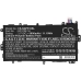 Batería de la tableta Samsung CS-SGP510SL