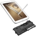 Batería de la tableta Samsung CS-SGP510SL