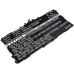 Batería de la tableta Samsung CS-SGP600SL