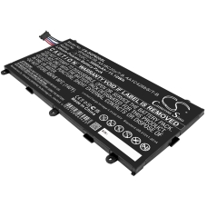 Reemplazo de batería compatible para Samsung AA1BC20O/T-B,AA1C426BS/T-B,SP4960C3B