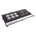Batería de la tableta Samsung CS-SGP730SL