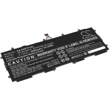 Reemplazo de batería compatible para Samsung GH43-03562B,SP3676B1A,SP3676B1A(1S2P)