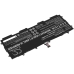 Batería de la tableta Samsung CS-SGP751SL