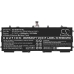Batería de la tableta Samsung CS-SGP751SL