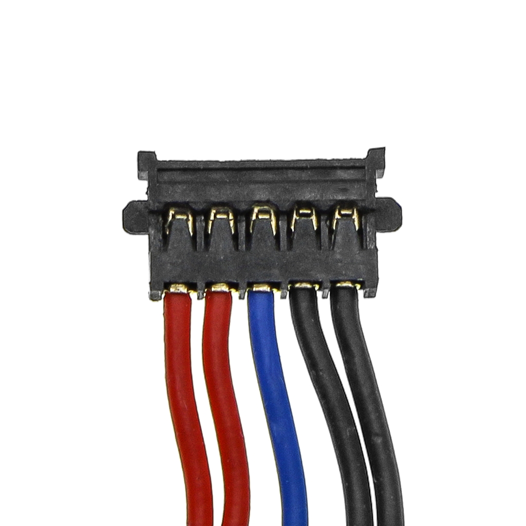 Batería de la tableta Samsung CS-SGP751SL