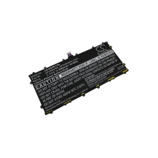 Reemplazo de batería compatible para Samsung SP3496A8H,SP3496A8H(1S2P)
