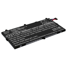 Reemplazo de batería compatible para Samsung AAAD429OS/7-B,GH43-03911A,T4000E