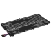 Batería de la tableta Samsung SM-T285M