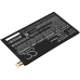 Batería de la tableta Samsung CS-SGT310SL