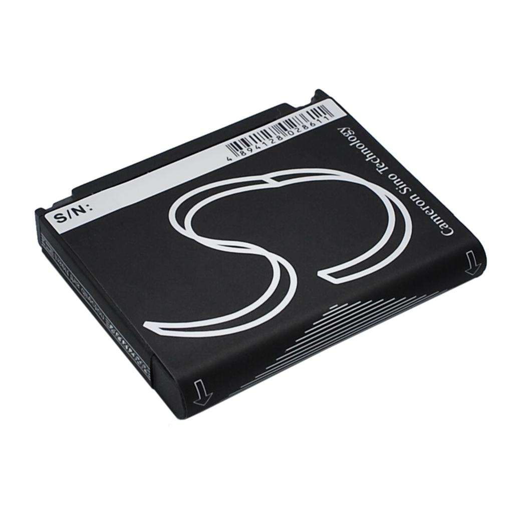Baterías Sustituye AB603443EZBSTD