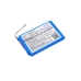 GPS, Batería del Navegador SkyGolf CS-SGX810SL