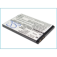 Reemplazo de batería compatible para Sharp EA-BL28,SHBDL1
